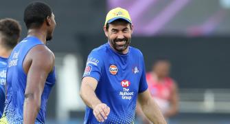 Blow for CSK as Ngidi, Jason not available