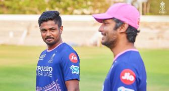 Rajasthan Royals have tough task to rise up