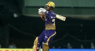 Why teams should be wary of KKR's batting...