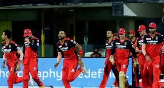 IPL 2021, Week 1: All the Hits & Misses