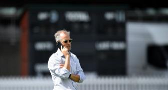 England men's national selector Smith to leave role