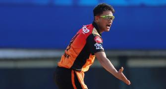 This all-rounder could be future India star