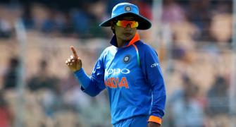 Mithali to retire after 2022 World Cup in New Zealand