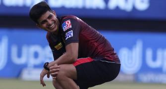 'Gill will be the highest run-scorer by end of IPL'