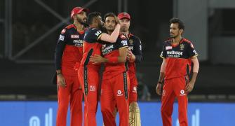 'RCB always had depth in batting; now in bowling too'