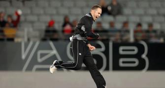 Check out New Zealand's WT20 squad