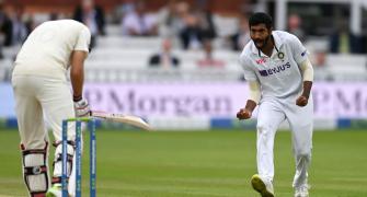 KEY moments in India's famous win at Lord's