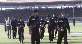 Kiwis wary of touring Pak after Afghanistan crisis
