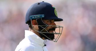 Kohli says India to continue with five-bowler strategy