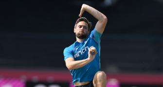'Wood, Woakes available for selection for 4th Test'