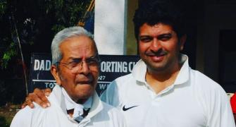 Noted Mumbai coach Vasu Paranjape passes away