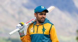 ICC Test Rankings: Babar rises to seventh