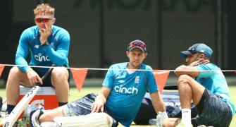 England expect the unexpected from Gabba