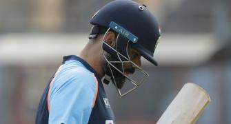 SA Tour: Why Kohli may lose ODI captaincy