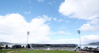 Hobart to stage fifth Ashes Test in place of Perth