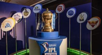 IPL mega auction in Bengaluru on Feb 7-8?