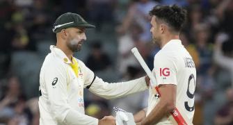 Get nasty with Australia: Vaughan's advice to England
