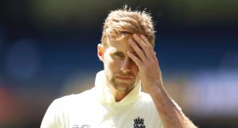 'Gutted' Root calls on teammates to show pride