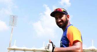 Pujara will be huge wicket for us, says Joe Root