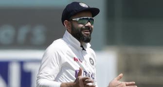 Why Kohli's captaincy stands out despite loss...