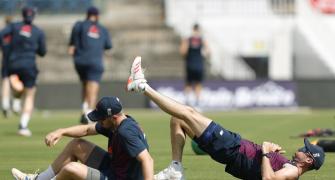 'Second Test pitch may start offering turn earlier'