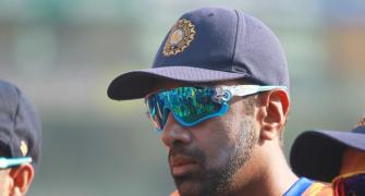 Ashwin urges cricket community to pause and reflect