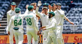 SA lodges official complaint against Cricket Australia