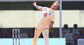 Test batsmen need to handle all conditions: Stokes