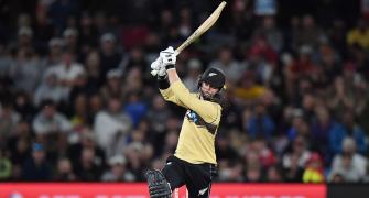 'Kiwis overlooked for second rate Aussies in IPL'