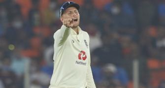 For ICC, not players, to decide on Motera pitch: Root