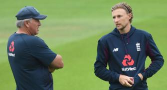England have gone wrong with rotation policy: Bell