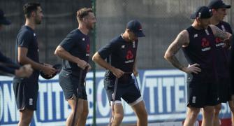 Motera pitch: England won't get into blame game