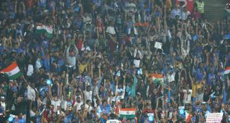 India-England ODIs in Pune to be played without fans