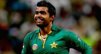 Why this Pak cricketer didn't report fixing approach