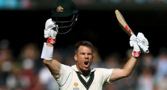 Why Warner is a 'big inclusion' for Australia...