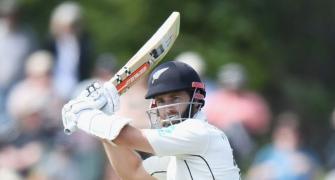 What makes Williamson a special cricketer
