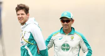 Paine hints at fiery Test after Gabba boycott threat