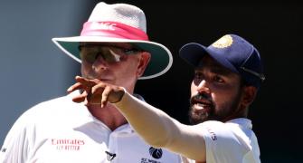 Rahane flays Siraj, Bumrah racial abuse at SCG