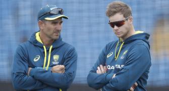 'Load of rubbish': Langer slams criticism of Smith