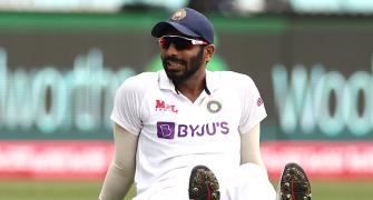 'Bumrah should be given a break during England series'