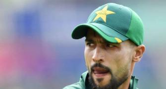 'Will be available to play for Pak once Misbah leaves'
