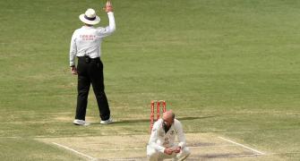 Ponting 'shocked at how India's A team' won series