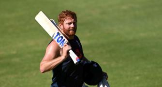 Why is Bairstow ignored for India Tests, asks Hussain