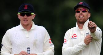 Why England's spinners face a big challenge in India