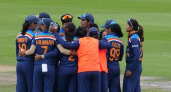 How women cricket team can emerge as champs