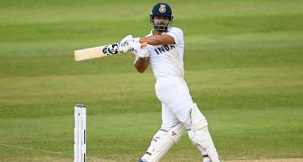 Glad I have learnt from my mistakes: Pant