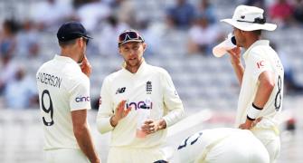 Root is an unimaginative captain: Chappell