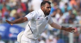 Why Shami holds the key for India in WTC final