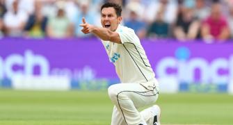 Boult aims to be in 'good stead' for WTC final v India