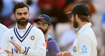 Kohli calls for best-of-three WTC finals